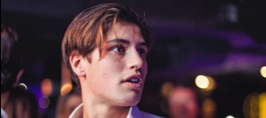 Bettarini: condanne fino a 9 anni, fu tentato omicidio