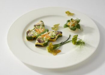 Bocuse d’Or, fiducia Italia