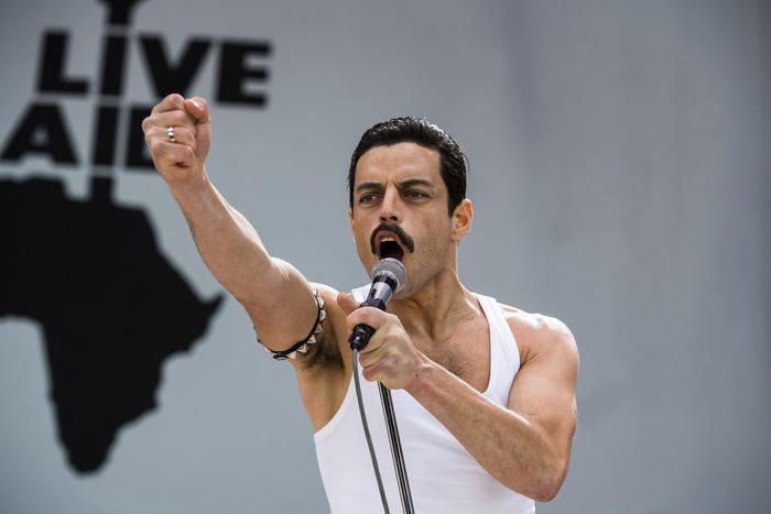 Bohemian Rapsody anche in Italia karaoke