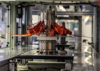 Bosch acquista il 100% dell’azienda EM-motive