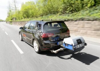 Bosch punta (ancora) sul Diesel