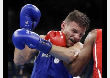 Boxe: Mondiale piuma,Tommasone ci crede