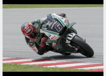 Bradl sostituirà Lorenzo nei test Sepang