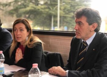 Bussi:Meloni,pratica bonifica rallentata