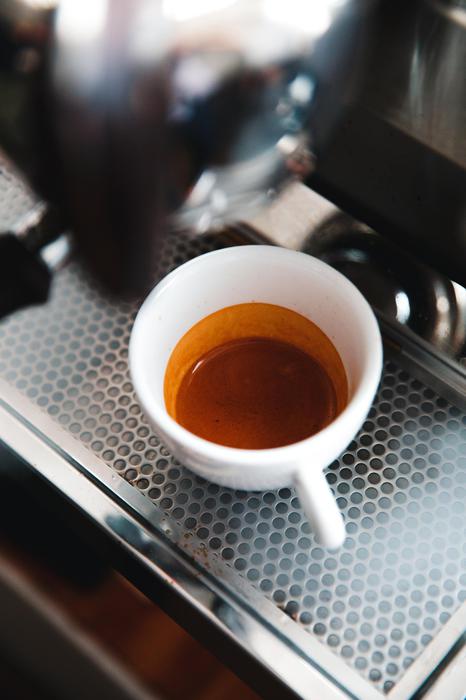 Caffè bio in capsule compostabili, novità a Rimini