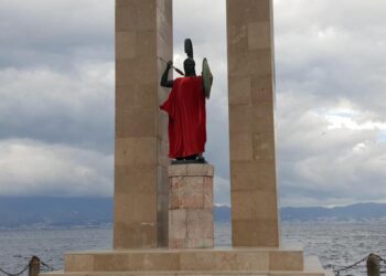 Calabria celebra Giorno della Memoria