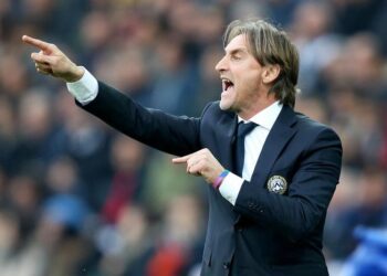 Calcio: Nicola, Udinese comincia ad essere una squadra vera