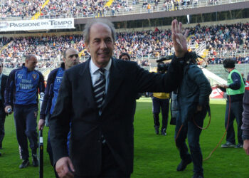 Calcio: Palermo, Foschi licenziato