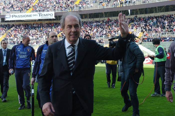 Calcio: Palermo, Foschi licenziato