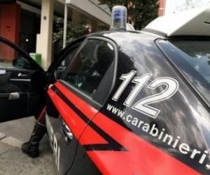 Vagava sotto la neve,dodicenne  salvato nel Tarantino da un carabiniere