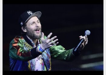 Carnevale Viareggio: c’è carro Jovanotti