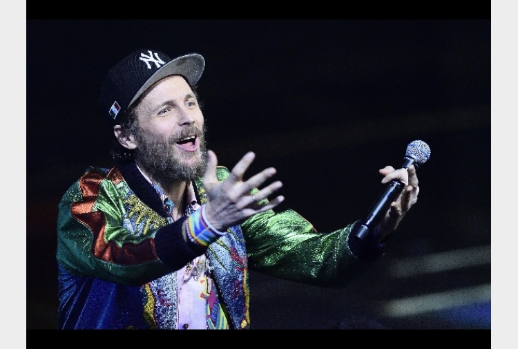 Carnevale Viareggio: c’è carro Jovanotti