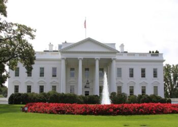 Raj Shah:un’altra uscita eccellente dalla Casa Bianca