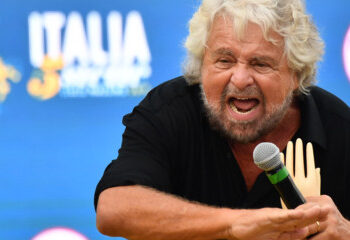 C’è un ritorno del luddismo, come sostiene Beppe Grillo?