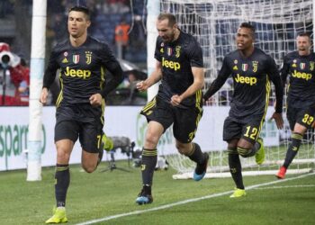 Chiellini,per 60′ peggior Juve dell’anno