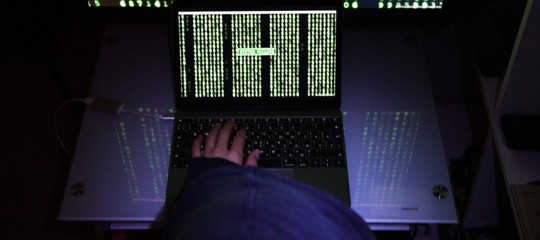 Ci sono anche indirizzi email del governo tra quelli hackerati in Collection#1