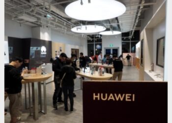 Cina, mercato smartphone in recessione