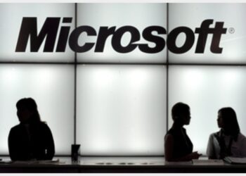 Cina, stop a Bing di Microsoft