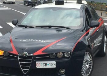 Colpi mannaia a datore lavoro, arrestato