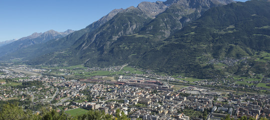 Come è arrivata l''Ndrangheta in Val d'Aosta