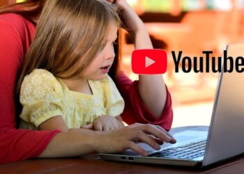 Come rendere YouTube più sicuro per i propri figli