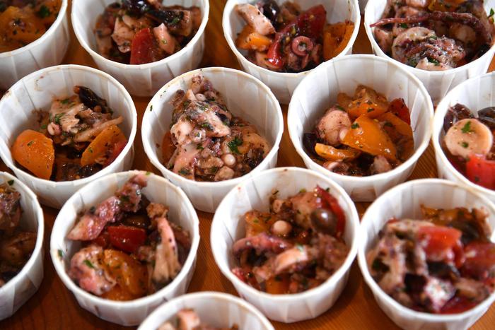 Come si mangia l’olio, arriva manuale per abbinamento giusto