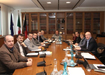 Commissione Cva conclude prime audizioni