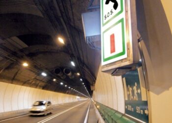 Confindustria, no alla chiusura temporanea del Traforo del Monte Bianco
