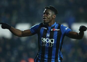 Coppa Italia: Atalanta-Juventus 3-0