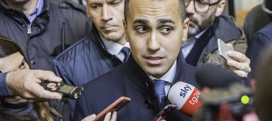 Cosa ha detto Di Maio all'intervista in diretta a Quarta Repubblica