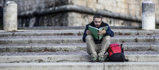 Cosa succede al riscatto della laurea?