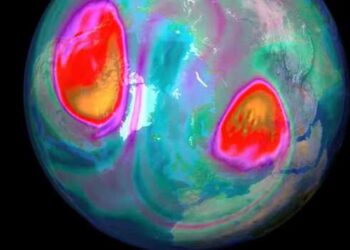 Così l’Artico può rendere l’inverno più freddo