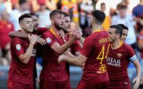 Cristante: “Gruppo affiatato, mi ispiro a Lampard”