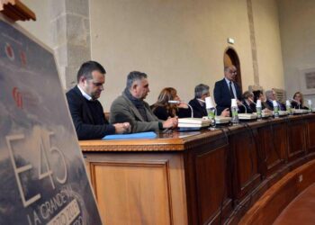 Da vertice, appello per superare emergenza E45