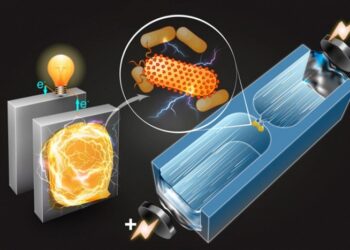 Dal Mit il dispositivo che riconosce i batteri ‘elettrici’