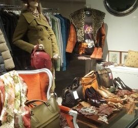 Dall’economia alla moda circolare: primo incontro gratuito sulla cultura “no spreco”