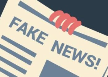 Facebook: Gli utenti over 65 tendono a condividere piu’ Fake News