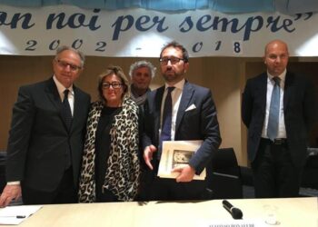 Disastri e prevenzione, comitati a Roma