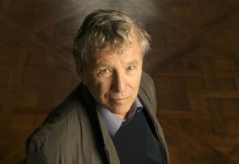 E’ morto lo scrittore israeliano Amos Oz