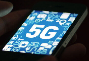 E’ stata fatta la prima telefonata al mondo su rete 5G