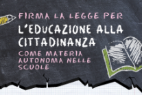 educazione alla cittadinanza