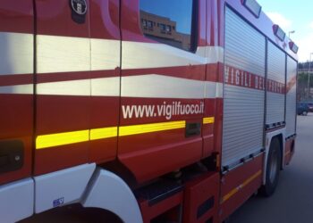 Esplode bombola stufa, morto anziano