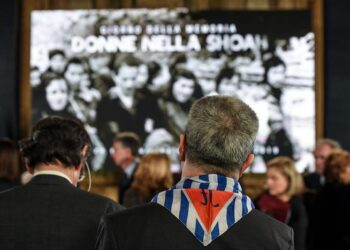 Esponente Fdi,”Nazismo ebbe suo fascino”