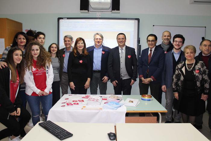 Evento Lilt su prevenzione tumori