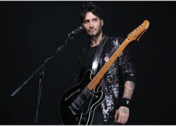 Fabrizio Moro prepara nuovo disco e 4 live di “Palasport 2019”