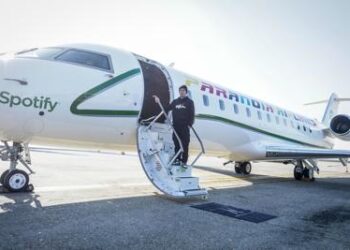 Fedez: “Sanremo? Ci andrei ma me la faccio sotto”  