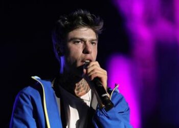 Fedez si confessa
 