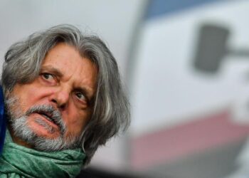 Ferrero, per Giampaolo pronto biennale