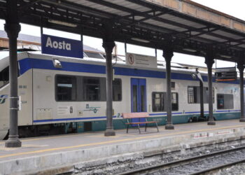 Ferrovie, Arriva a Tar contro Trenitalia