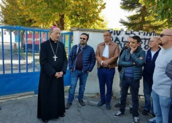 Forte, sì a rispetto dignità migranti